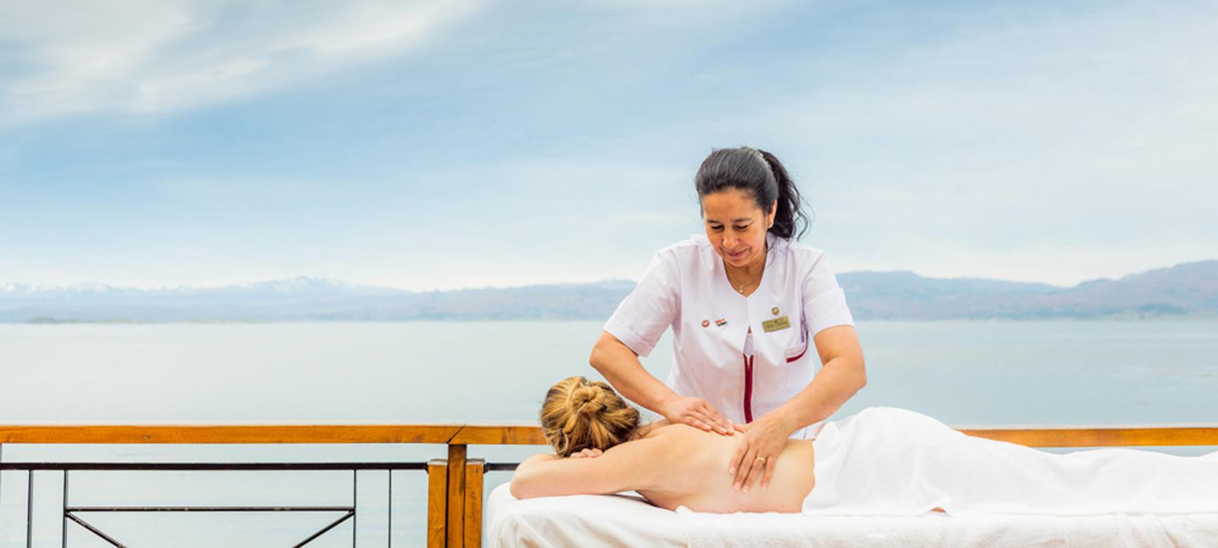 Los Cauquenes Resort | Ushuaia, Tierra del Fuego | 2