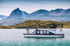 Los Cauquenes Resort | Ushuaia, Tierra del Fuego | Galería de fotos - 3