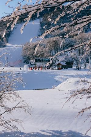 Los Cauquenes Resort | Ushuaia, Tierra del Fuego | Galería de fotos - 15